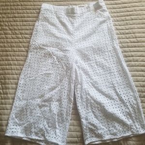 Summer short pants